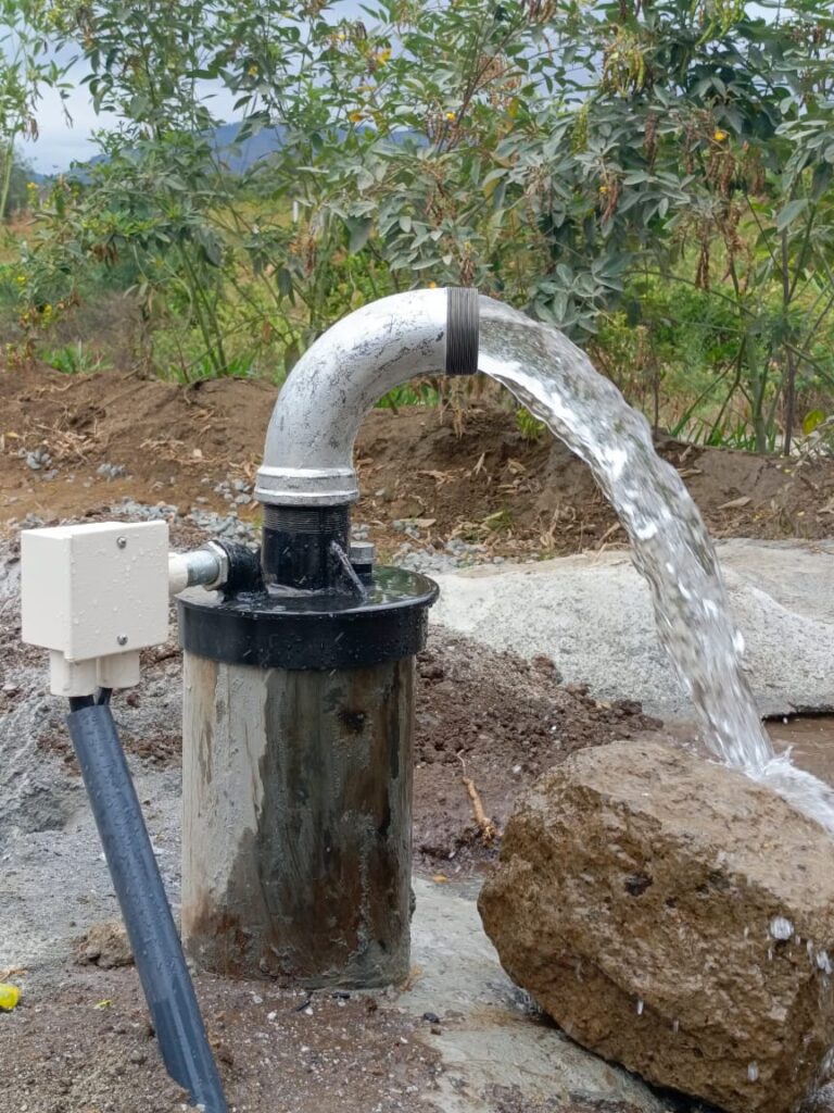 Solar Water Pumping: Transforming Agriculture in Rural Kenya