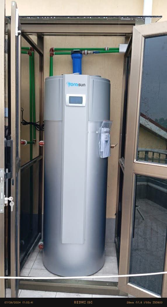 The Role of Solar Energy in Achieving Kenya’s Sustainable Development Goals