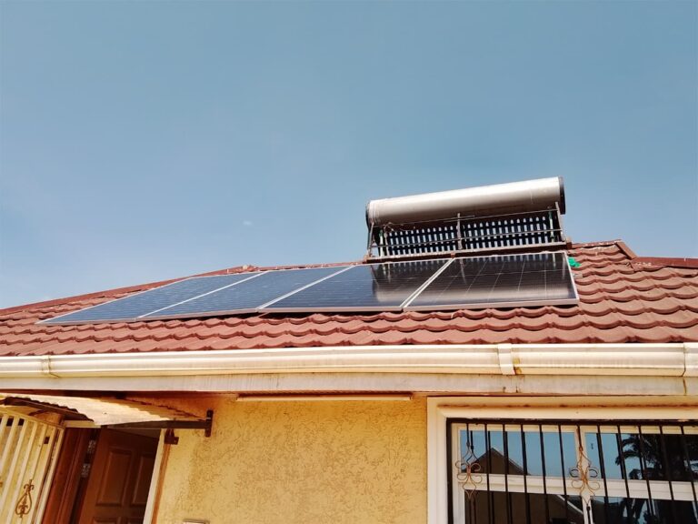 The Cost of Solar Panel Installation in Kenya – Is It Worth It?