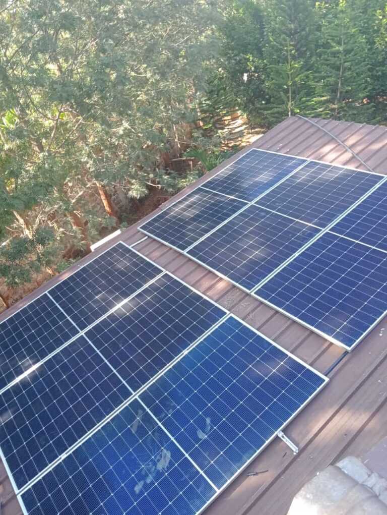 Power Your Home with the Sun: Why Richfield Solar Solutions Is Kenya’s Trusted Solar Energy Partner