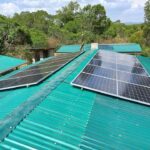 Commercial Solar Solutions: How Businesses in Kenya Are Saving Millions