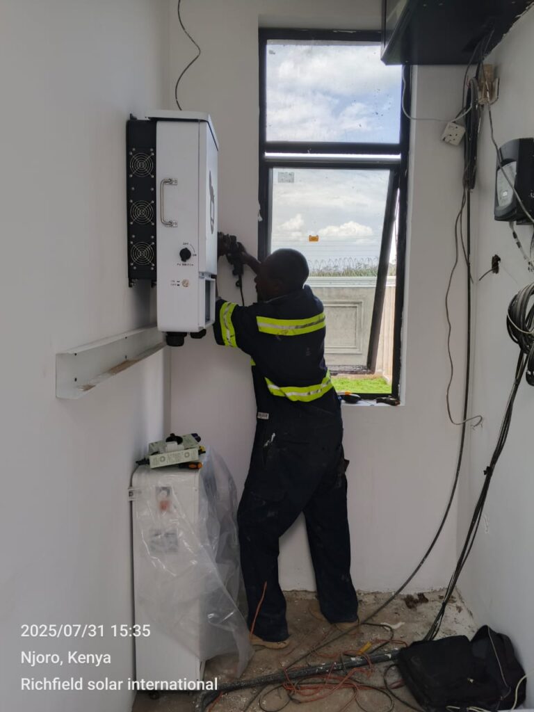 5 Key Benefits of Switching to Solar Energy for Your Home