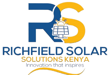 Richfield Solar Solution