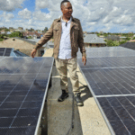 Murera Ruiru Solar Project: Cutting Electricity Costs with Solar