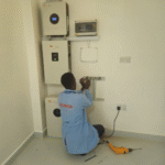 Solar Installation in Kajiado County: Overcoming Power Challenges