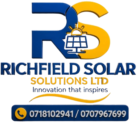 Richfield Solar Solution